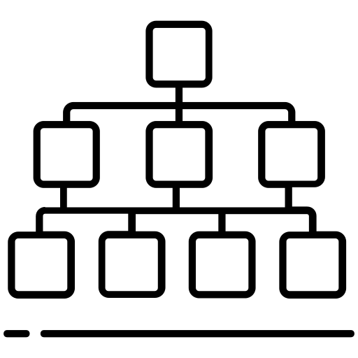 Estrutura Organizacional