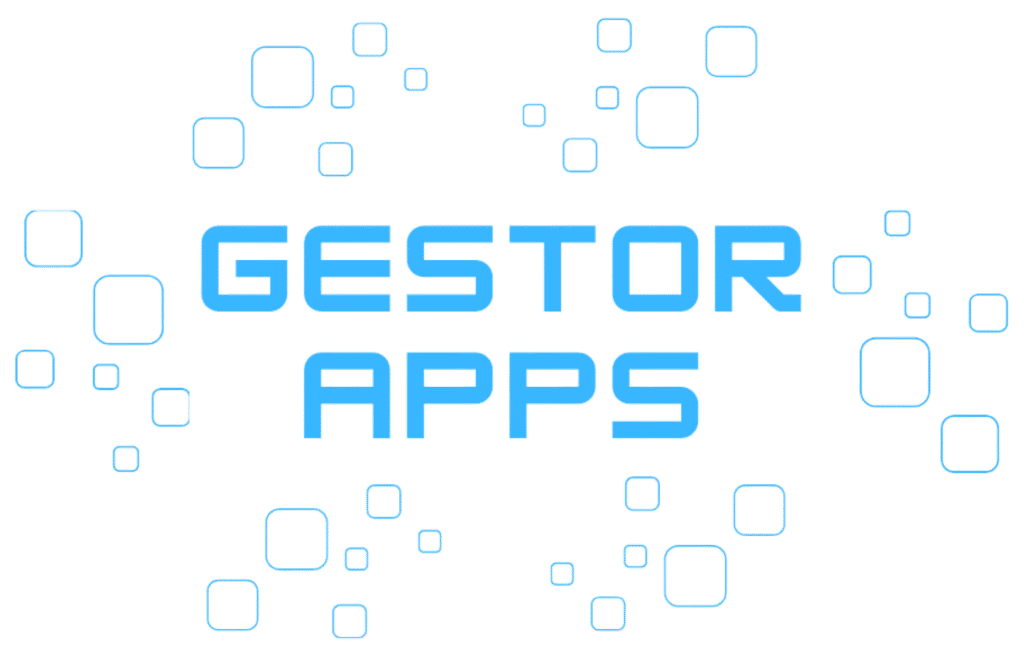 Gestor Apps
